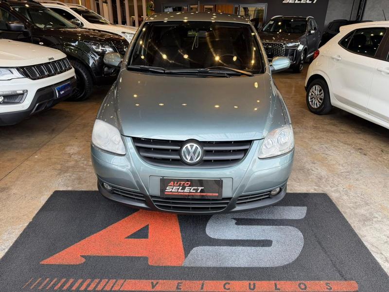 Volkswagen Fox 1.0 - foto 3