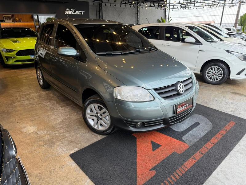 Volkswagen Fox 1.0 - foto 4