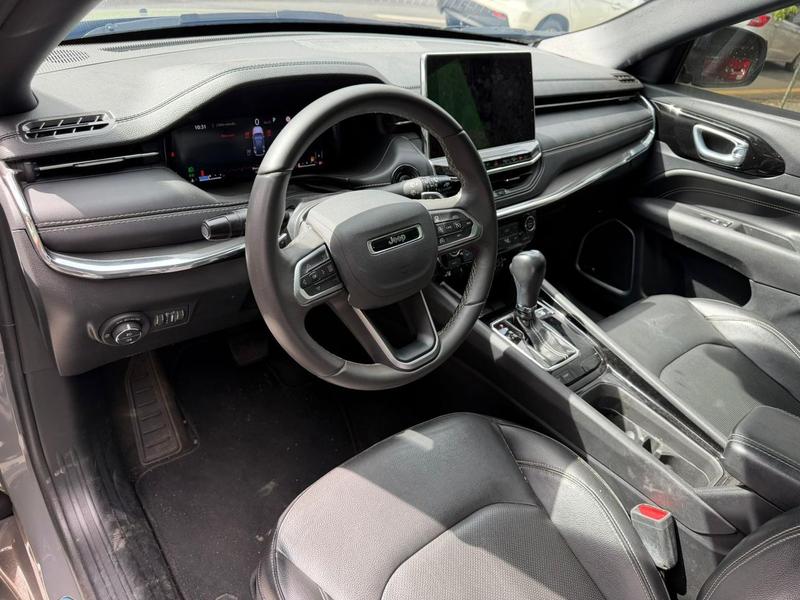 Jeep Compass Serie S Tf - foto 7