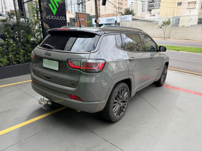 Jeep Compass Serie S Tf - foto 6