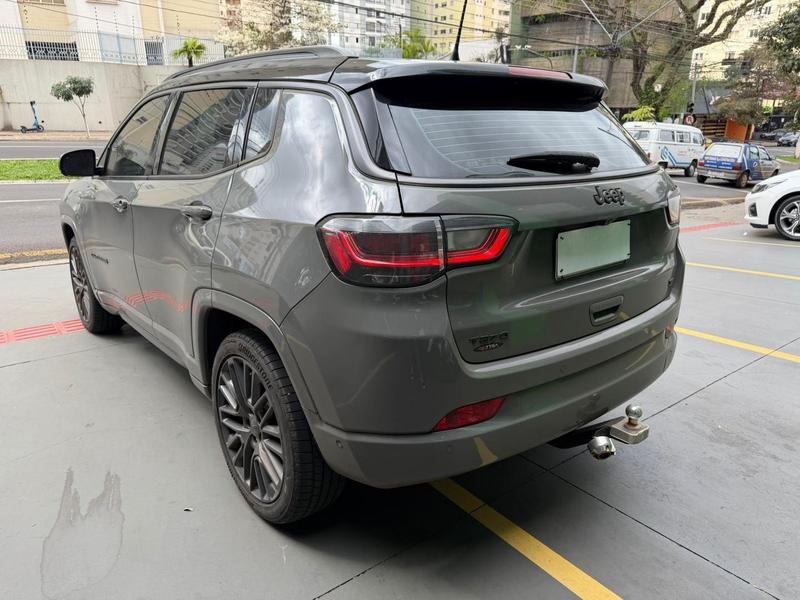 Jeep Compass Serie S Tf - foto 4