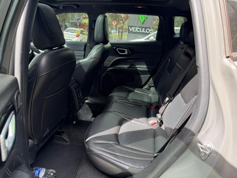 Jeep Compass Serie S Tf - foto 9