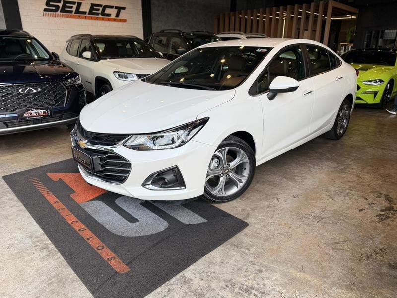 Chevrolet Cruze 2020 à venda