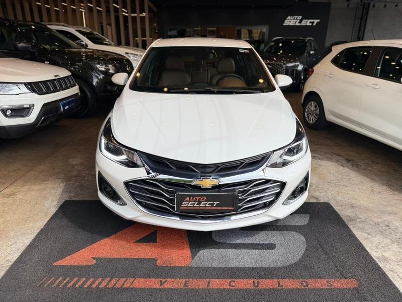 Chevrolet Cruze Pre Nb At - foto 3