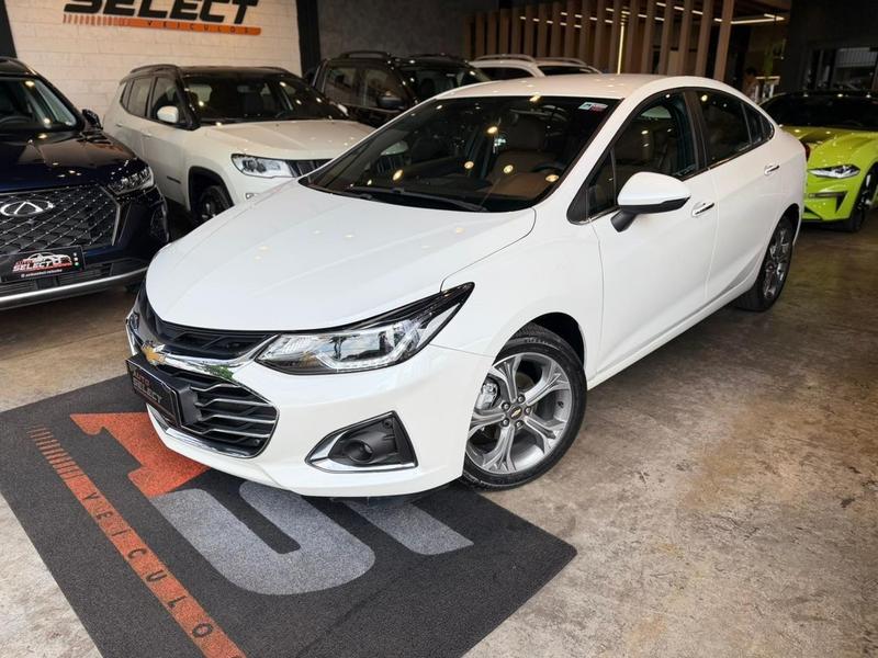 Chevrolet Cruze Pre Nb At - foto 2