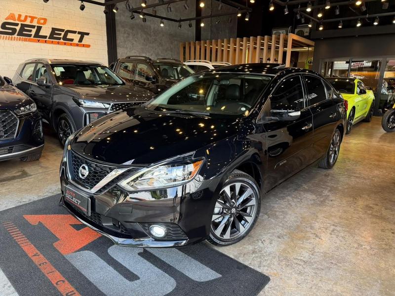Nissan Sentra 2019 à venda