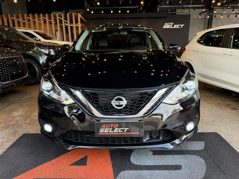 Nissan Sentra 20sl CVT - foto 3