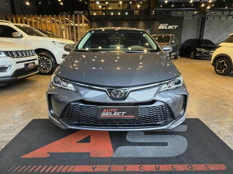 Toyota Corolla XEi 2.0 - foto 3
