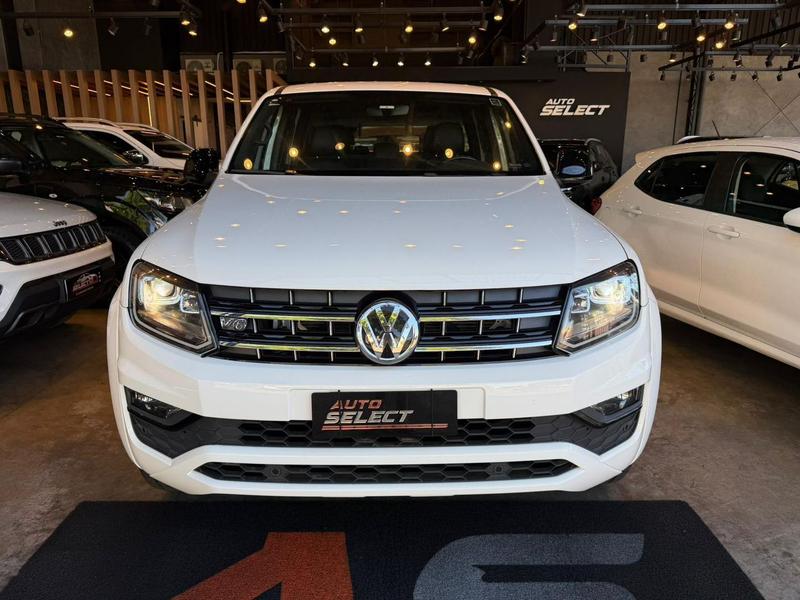 Volkswagen Amarok V6 Extreme - foto 3