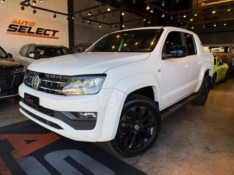 Volkswagen Amarok V6 Extreme - foto 2