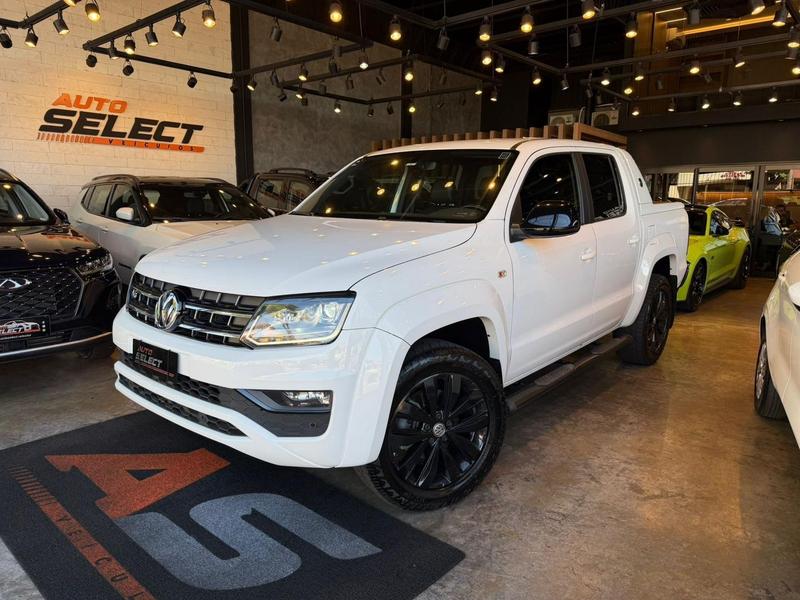 Volkswagen Amarok 2023 à venda
