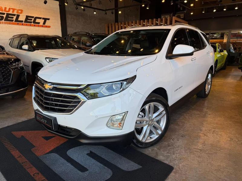 Chevrolet Equinox Premier - foto 2