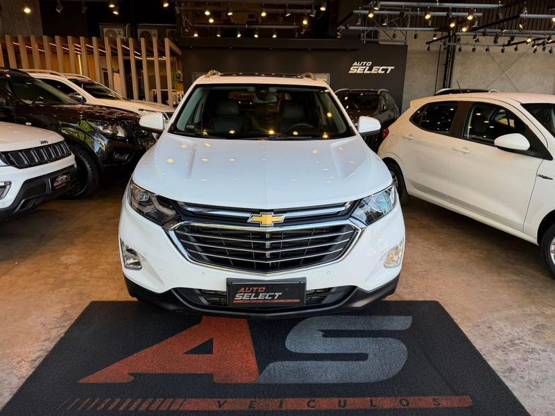 Chevrolet Equinox Premier - foto 3