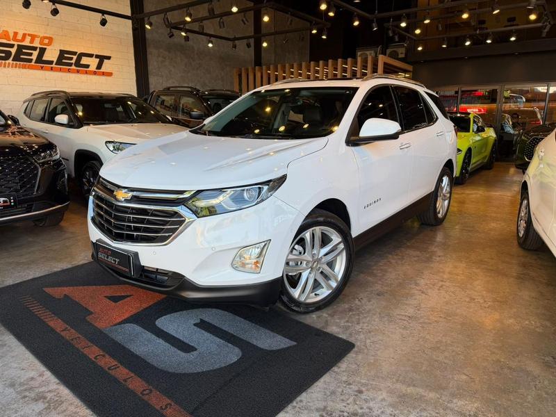 Chevrolet Equinox 2019 à venda