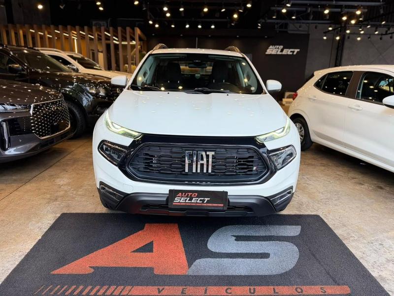 Fiat Toro Freed T270 - foto 3