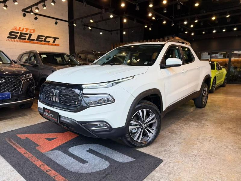 Fiat Toro 2024 à venda