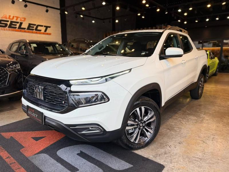 Fiat Toro Freed T270 - foto 2