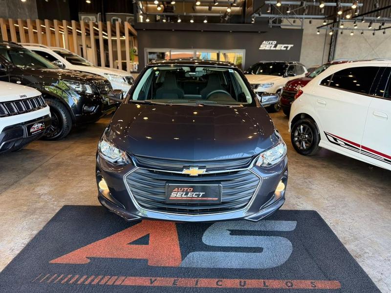 Chevrolet Onix 10mt - foto 3