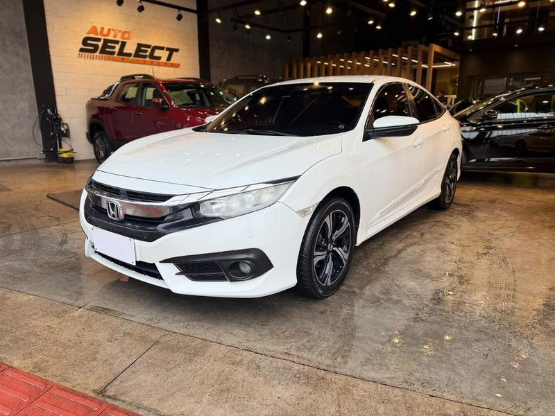 Honda Civic 2018 à venda