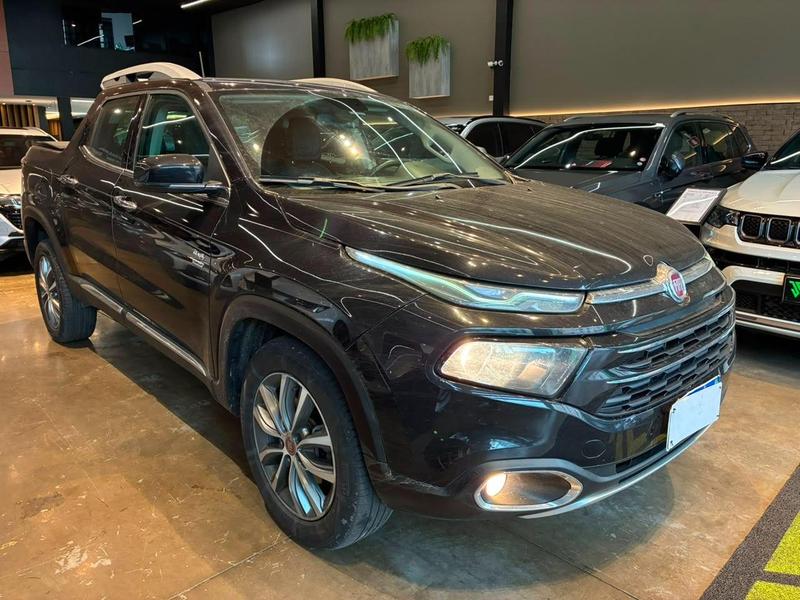 Fiat Toro Volcano At D4 - foto 3