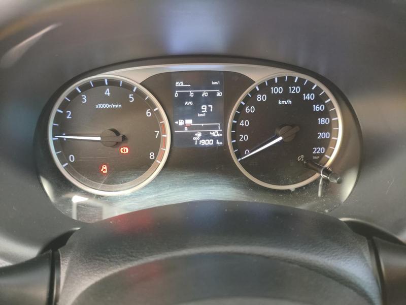 Nissan Kicks S Mt - foto 11