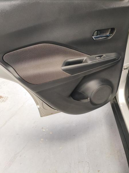 Nissan Kicks S Mt - foto 8