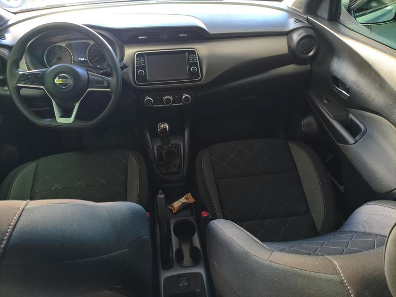 Nissan Kicks S Mt - foto 10