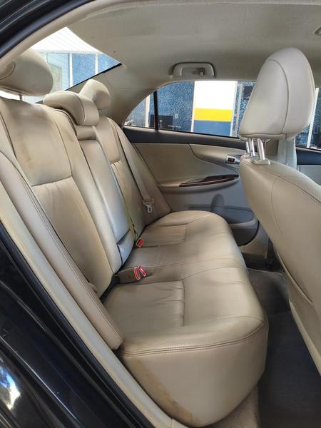 Toyota Corolla Altis 20fx - foto 11
