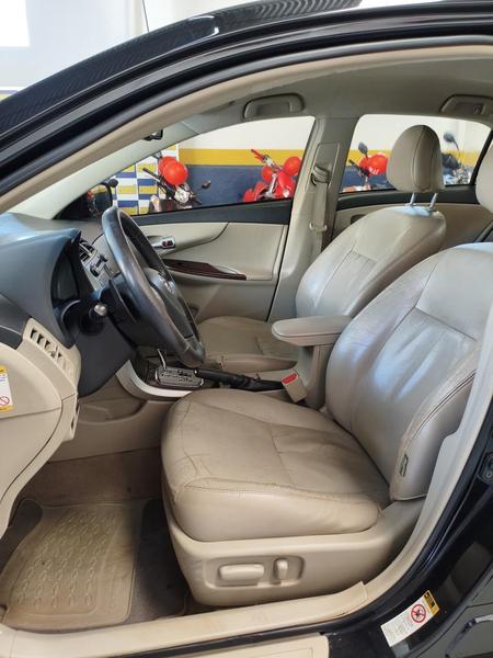 Toyota Corolla Altis 20fx - foto 13