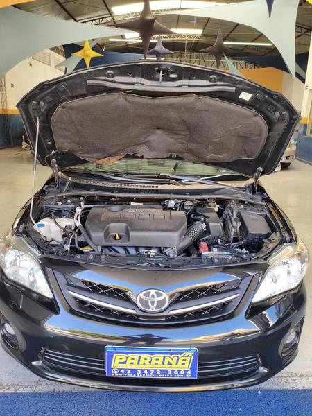 Toyota Corolla Altis 20fx - foto 7