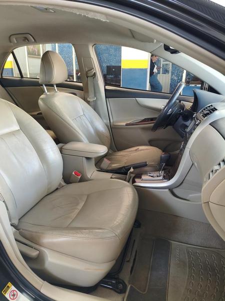 Toyota Corolla Altis 20fx - foto 10