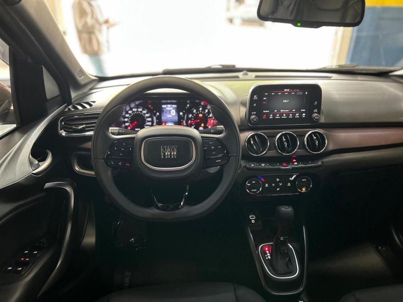 Fiat Cronos Prec 13at - foto 8
