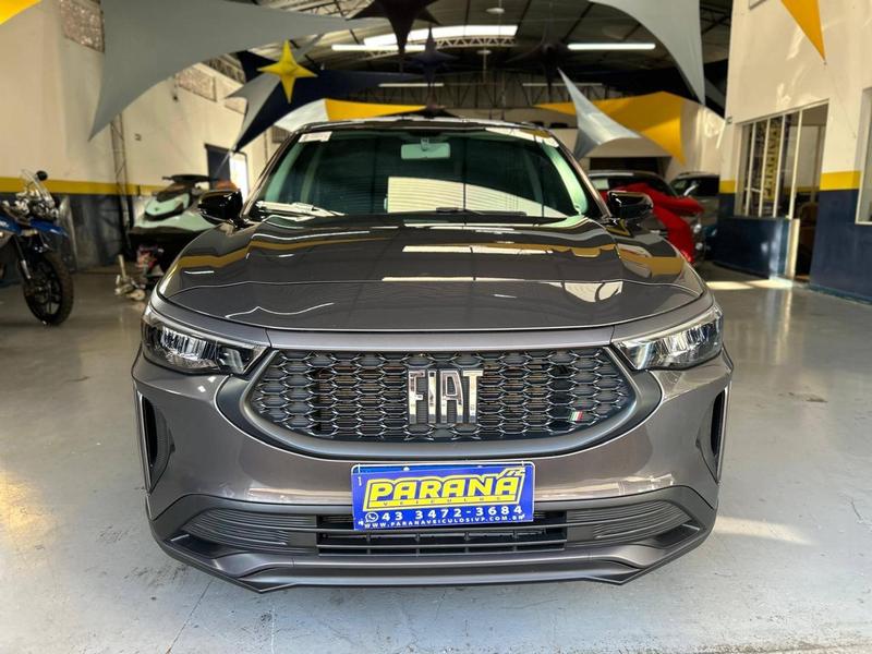 Fiat Fastback Turbo 200 - foto 2