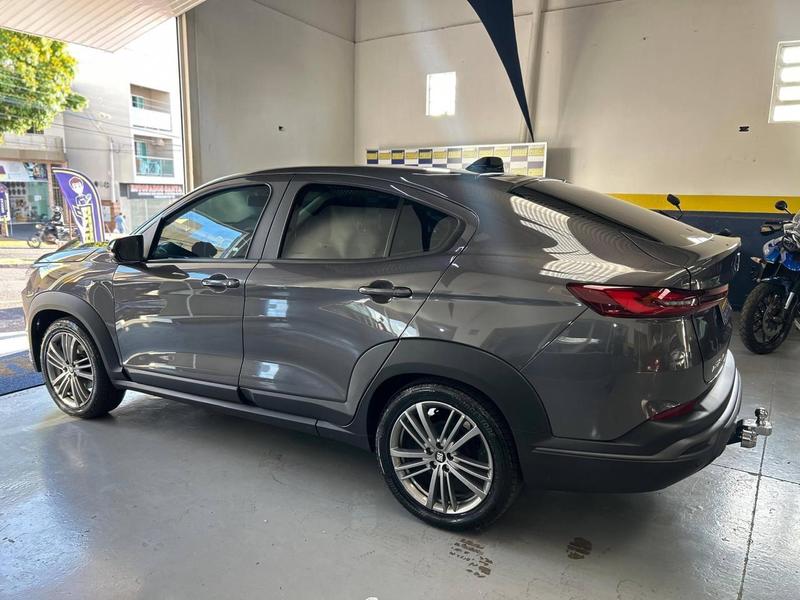 Fiat Fastback Turbo 200 - foto 4