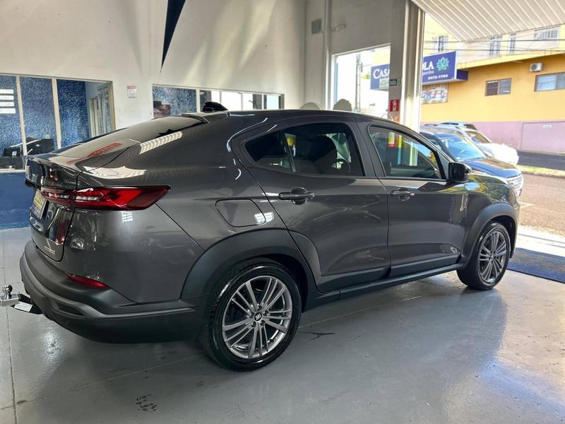 Fiat Fastback Turbo 200 - foto 6