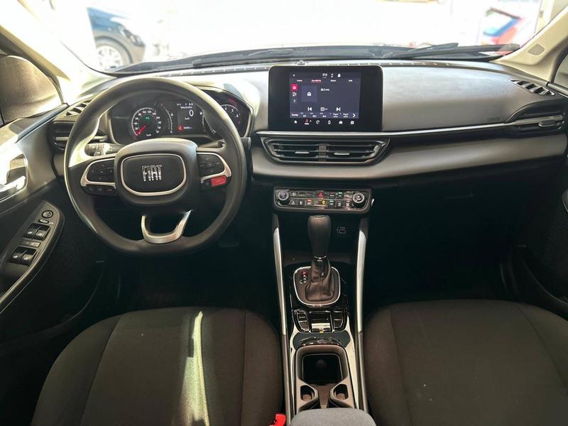 Fiat Fastback Turbo 200 - foto 9