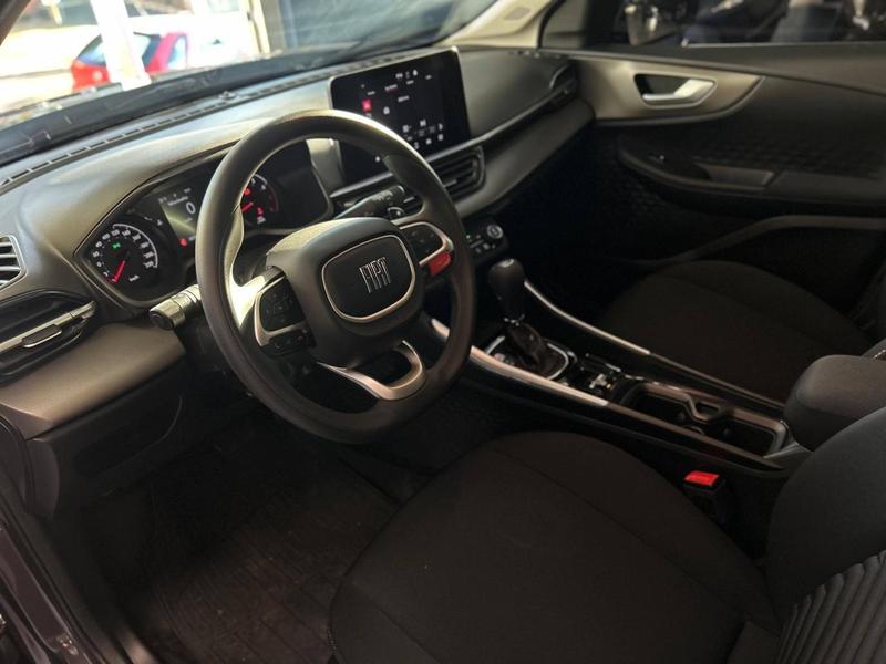 Fiat Fastback Turbo 200 - foto 10