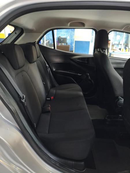 Fiat Argo Drive 1.0 - foto 11