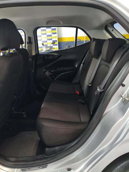 Fiat Argo Drive 1.0 - foto 12