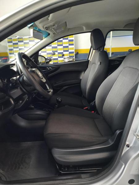 Fiat Argo Drive 1.0 - foto 15