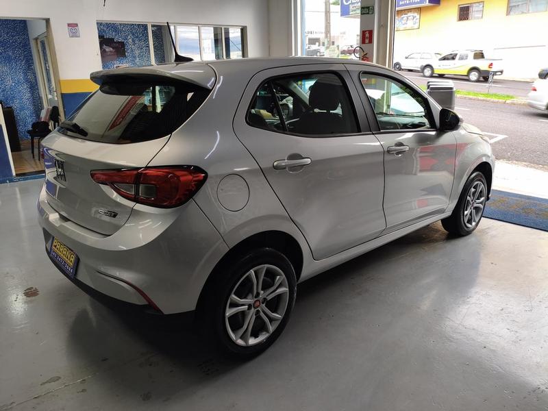 Fiat Argo Drive 1.0 - foto 6