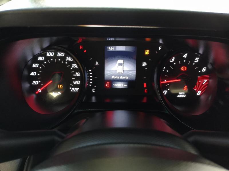 Fiat Argo Drive 1.0 - foto 8