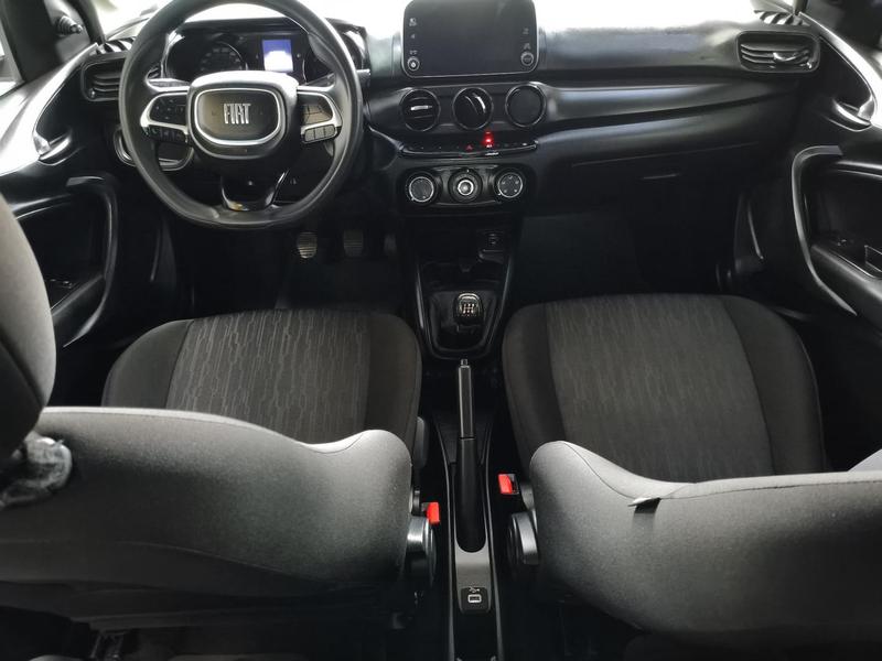 Fiat Argo Drive 1.0 - foto 9