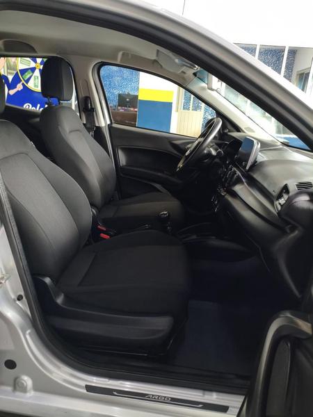 Fiat Argo Drive 1.0 - foto 10