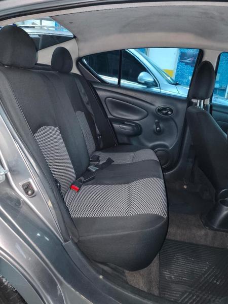Nissan Versa 1.0 12V Flexstart 4P Mec. - foto 11