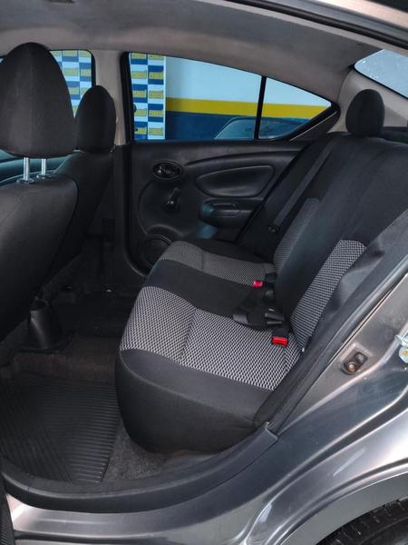 Nissan Versa 1.0 12V Flexstart 4P Mec. - foto 12