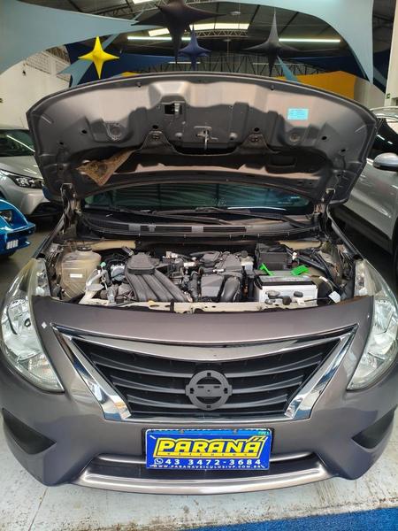 Nissan Versa 1.0 12V Flexstart 4P Mec. - foto 13
