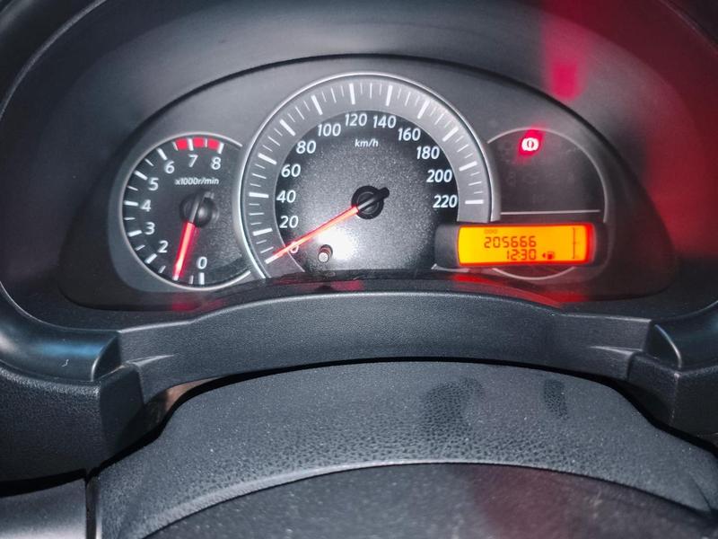 Nissan Versa 1.0 12V Flexstart 4P Mec. - foto 14