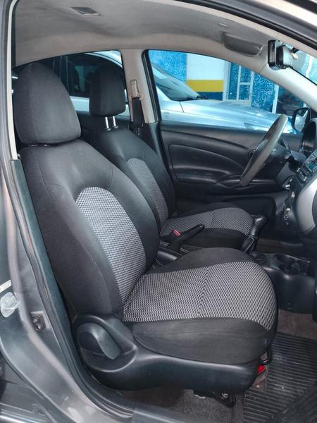 Nissan Versa 1.0 12V Flexstart 4P Mec. - foto 15