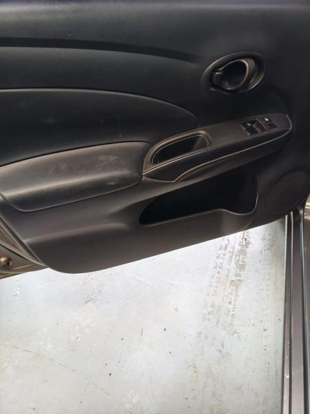 Nissan Versa 1.0 12V Flexstart 4P Mec. - foto 7